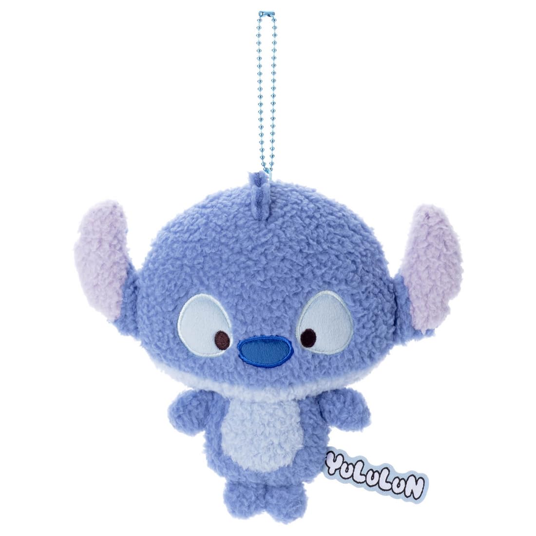 Amazon.co.jp: ディズニーキャラクター YULULUN ボールチェーン